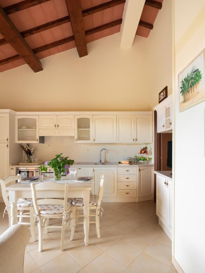 Noi2Vacanze In Digital Work Contignano Eksteriør bilde