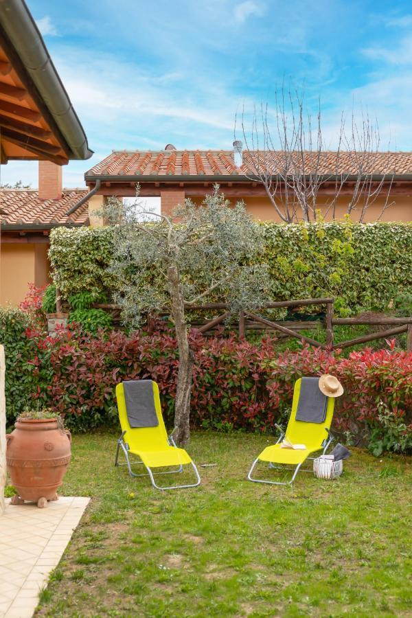 Noi2Vacanze In Digital Work Contignano Eksteriør bilde